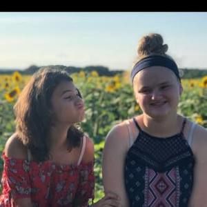 Meet your Posher, Destiny